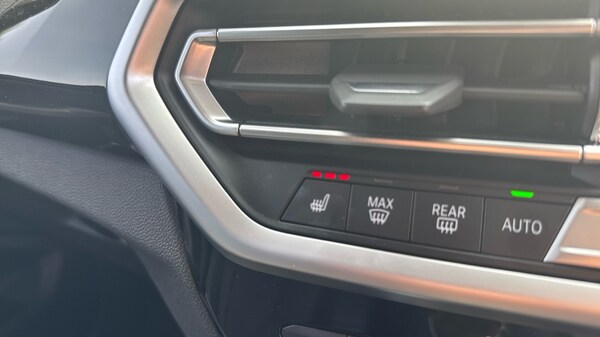 Used BMW X3 2021 for sale - 75636758: Photo 9