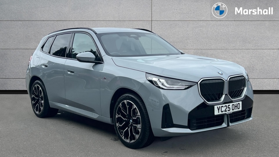 Used BMW X3 2025 for sale - 76154596: Photo 1