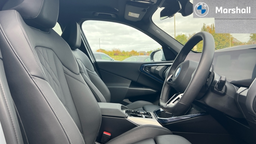 Used BMW X3 2025 for sale - 76154596: Photo 11