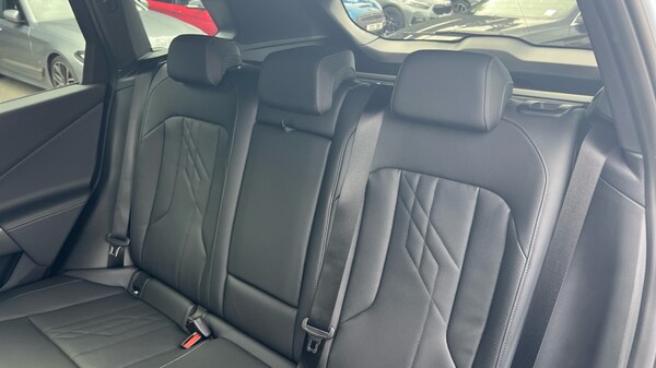 Used BMW X3 2025 for sale - 76154596: Photo 12