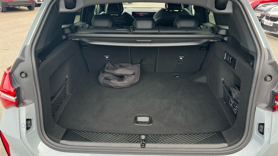 Used BMW X3 2025 for sale - 76154596: Photo 13