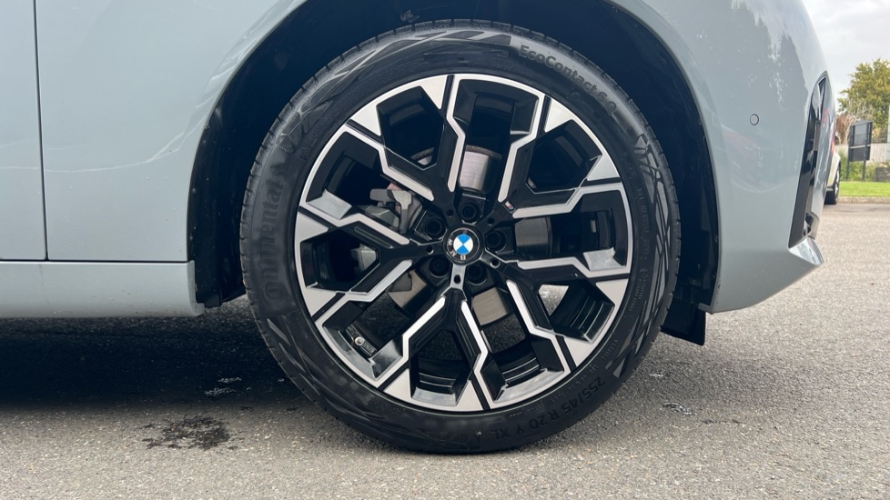 Used BMW X3 2025 for sale - 76154596: Photo 14