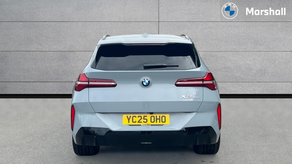 Used BMW X3 2025 for sale - 76154596: Photo 15