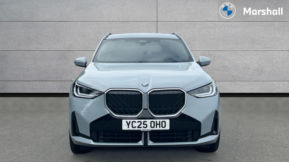 Used BMW X3 2025 for sale - 76154596: Photo 16