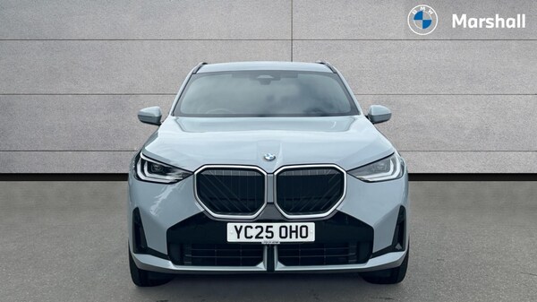Used BMW X3 2025 for sale - 76154596: Photo 16