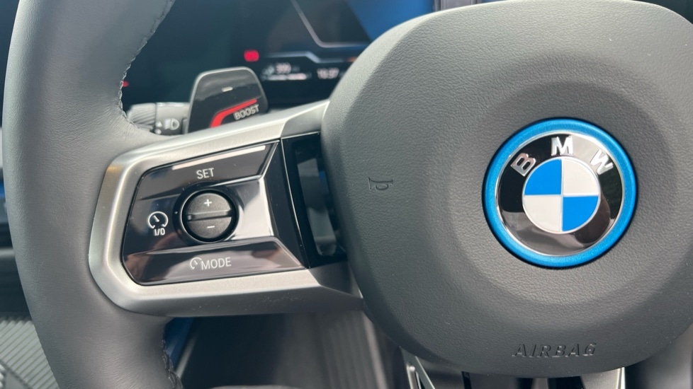 Used BMW X3 2025 for sale - 76154596: Photo 17