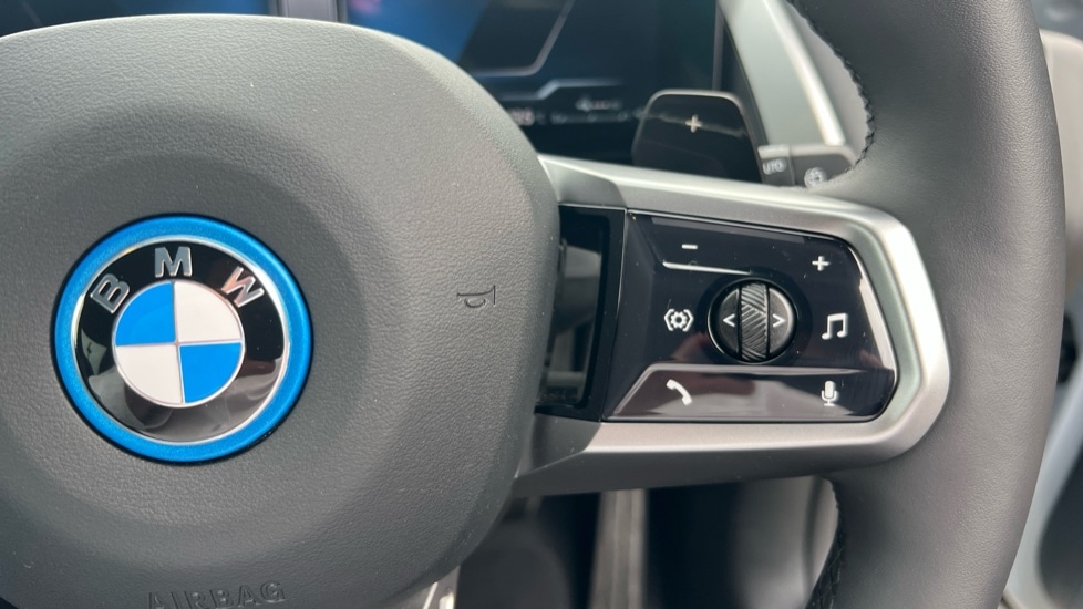 Used BMW X3 2025 for sale - 76154596: Photo 18