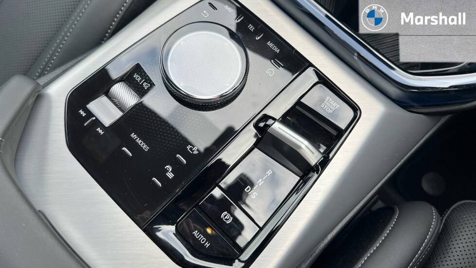 Used BMW X3 2025 for sale - 76154596: Photo 19