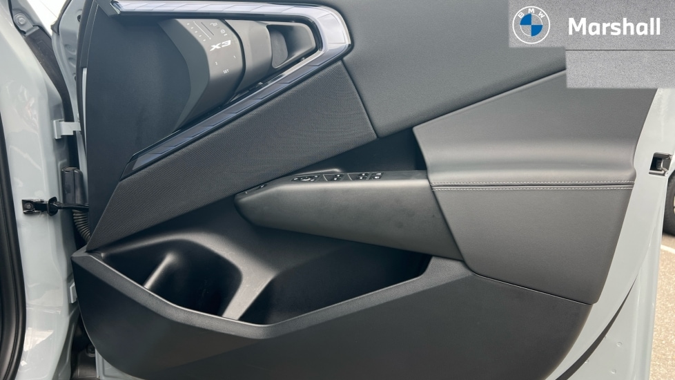 Used BMW X3 2025 for sale - 76154596: Photo 20