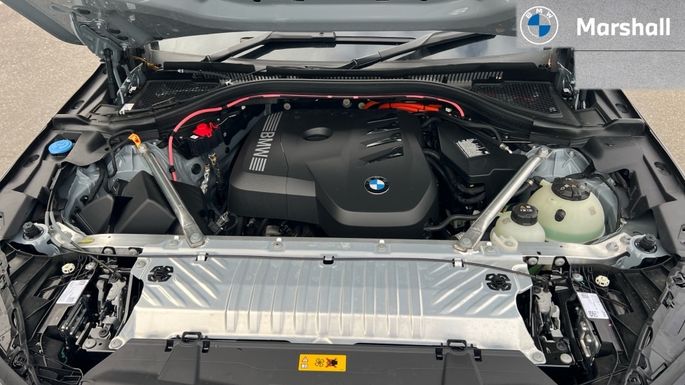 Used BMW X3 2025 for sale - 76154596: Photo 21