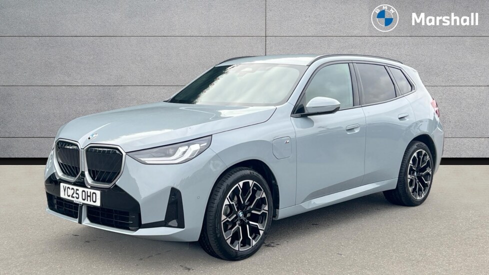 Used BMW X3 2025 for sale - 76154596: Photo 23