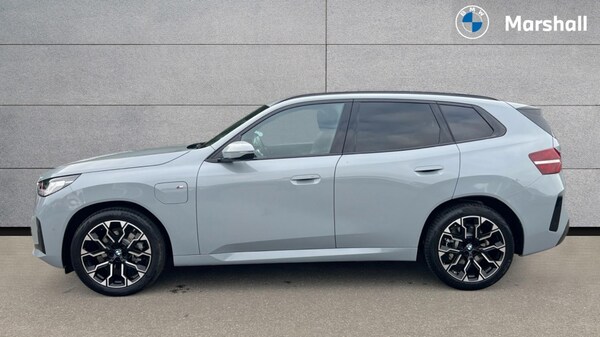 Used BMW X3 2025 for sale - 76154596: Photo 24