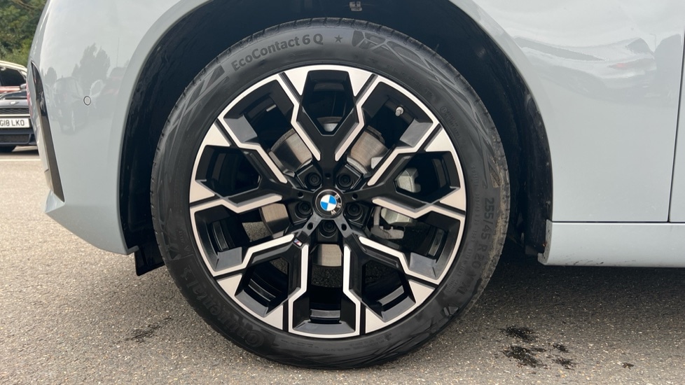 Used BMW X3 2025 for sale - 76154596: Photo 25