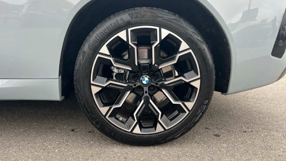 Used BMW X3 2025 for sale - 76154596: Photo 26