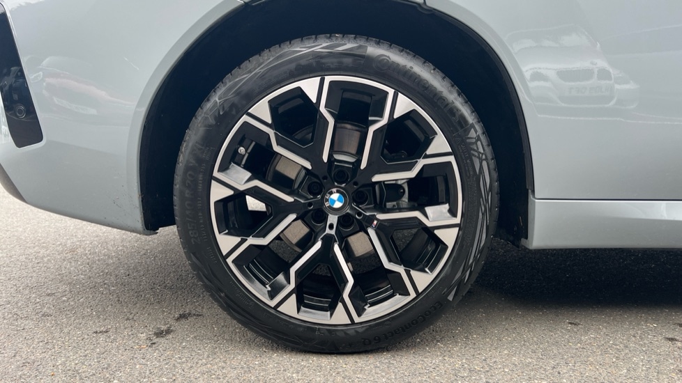 Used BMW X3 2025 for sale - 76154596: Photo 27