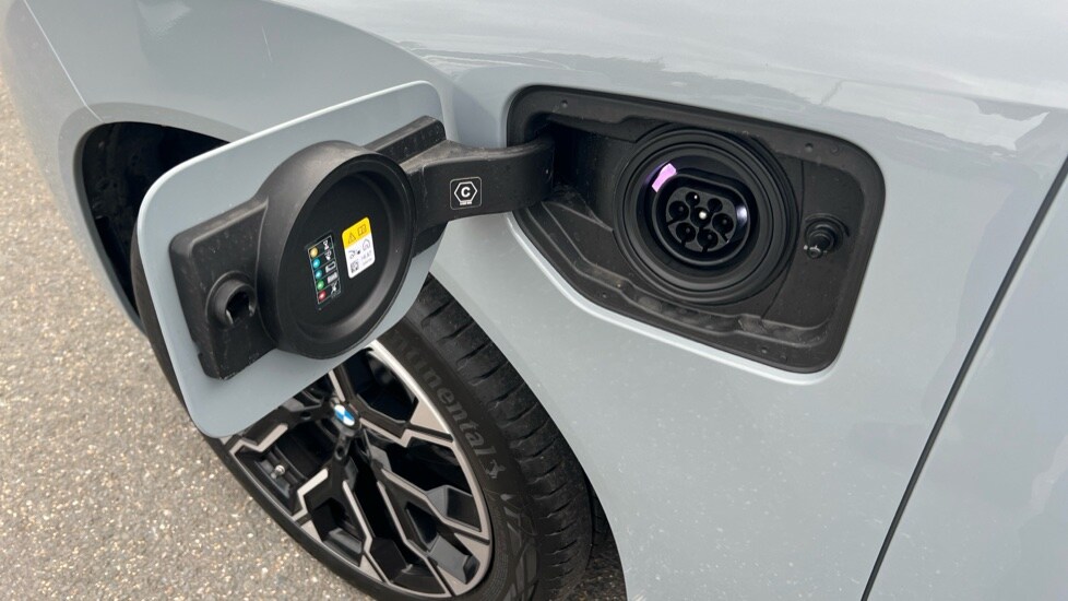 Used BMW X3 2025 for sale - 76154596: Photo 28