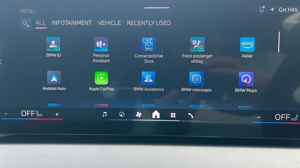 Used BMW X3 2025 for sale - 76154596: Photo 29