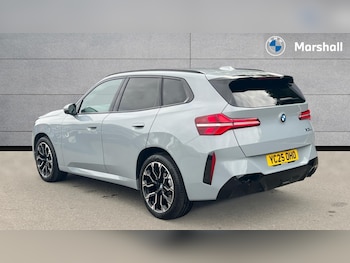 Used BMW X3 2025 for sale - 76154596: Photo 2