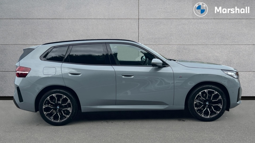 Used BMW X3 2025 for sale - 76154596: Photo 3