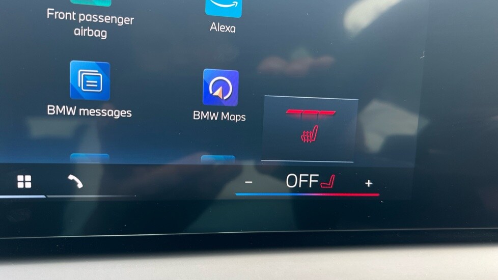 Used BMW X3 2025 for sale - 76154596: Photo 30