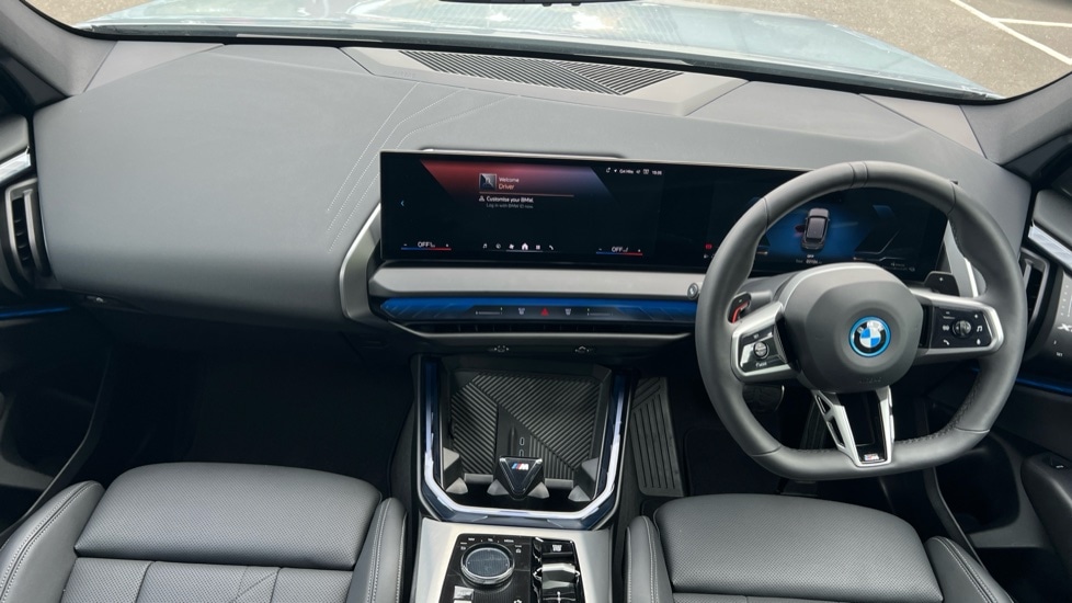 Used BMW X3 2025 for sale - 76154596: Photo 4