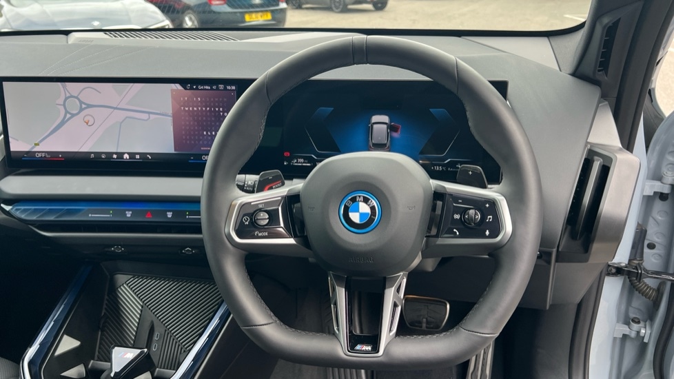 Used BMW X3 2025 for sale - 76154596: Photo 5