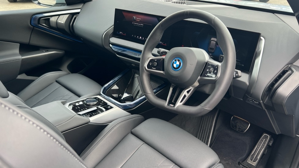 Used BMW X3 2025 for sale - 76154596: Photo 6