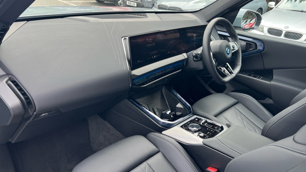Used BMW X3 2025 for sale - 76154596: Photo 7