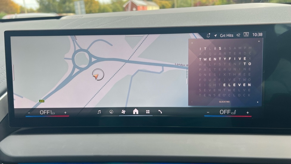 Used BMW X3 2025 for sale - 76154596: Photo 8