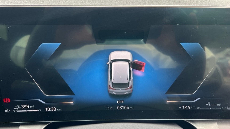 Used BMW X3 2025 for sale - 76154596: Photo 9