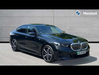 Used BMW i5 2025 for sale - 75121148: Photo