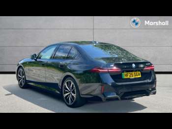 Used BMW i5 2025 for sale - 75121148: Photo