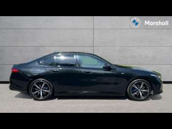Used BMW i5 2025 for sale - 75121148: Photo