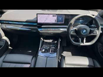 Used BMW i5 2025 for sale - 75121148: Photo