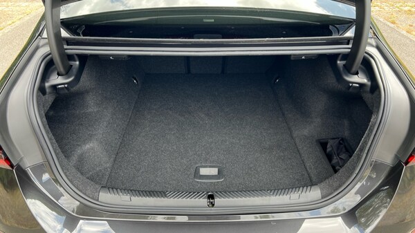 Used BMW i5 2025 for sale - 75394211: Photo 13