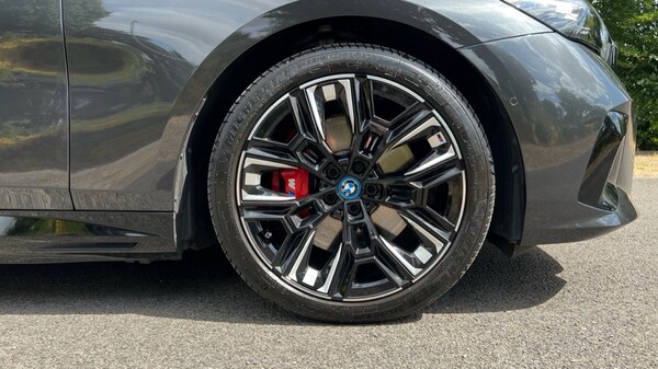 Used BMW i5 2025 for sale - 75394211: Photo 14
