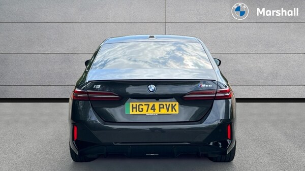 Used BMW i5 2025 for sale - 75394211: Photo 15