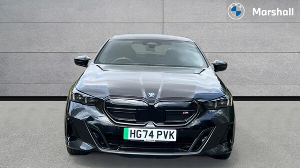 Used BMW i5 2025 for sale - 75394211: Photo 16