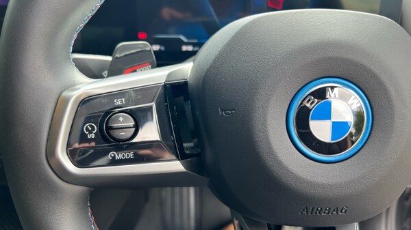 Used BMW i5 2025 for sale - 75394211: Photo 17