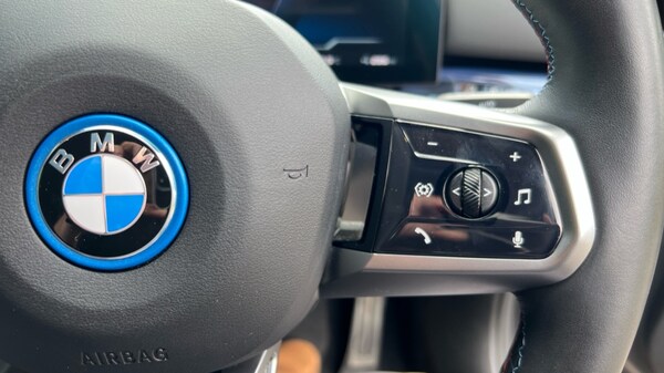 Used BMW i5 2025 for sale - 75394211: Photo 18