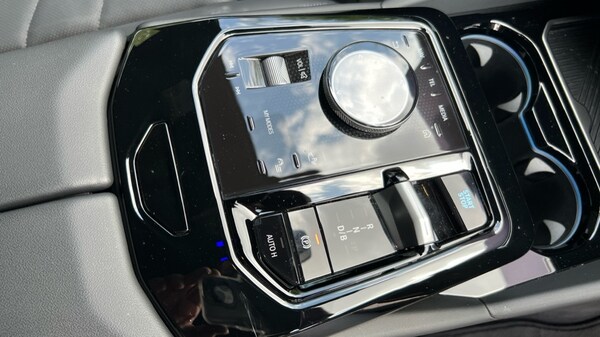Used BMW i5 2025 for sale - 75394211: Photo 19
