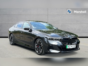 BMW - i5