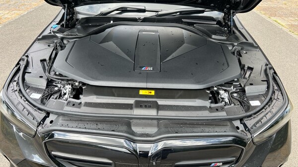Used BMW i5 2025 for sale - 75394211: Photo 21