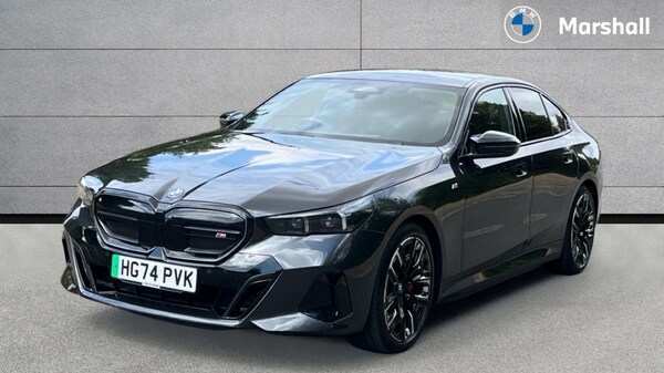 Used BMW i5 2025 for sale - 75394211: Photo 23