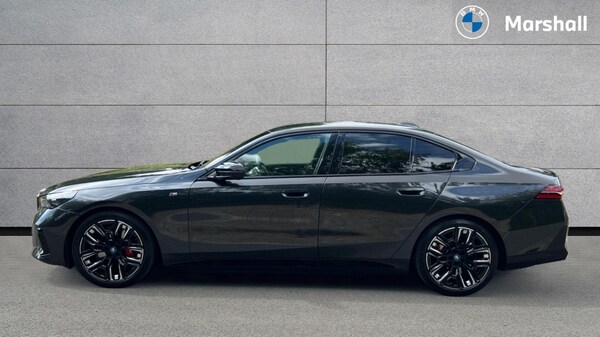 Used BMW i5 2025 for sale - 75394211: Photo 24