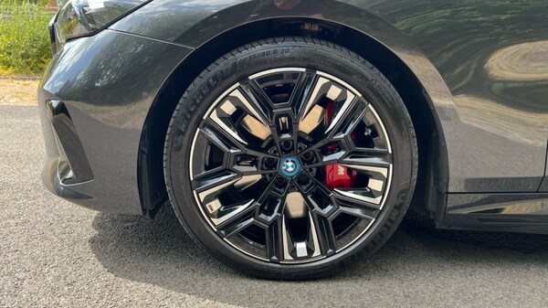 Used BMW i5 2025 for sale - 75394211: Photo 25