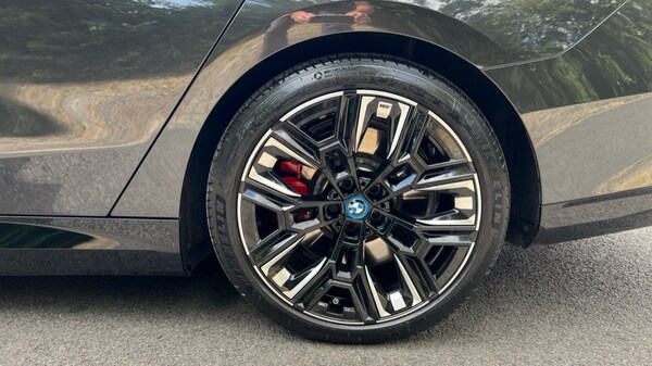 Used BMW i5 2025 for sale - 75394211: Photo 26