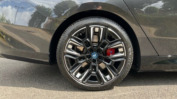 Used BMW i5 2025 for sale - 75394211: Photo 27