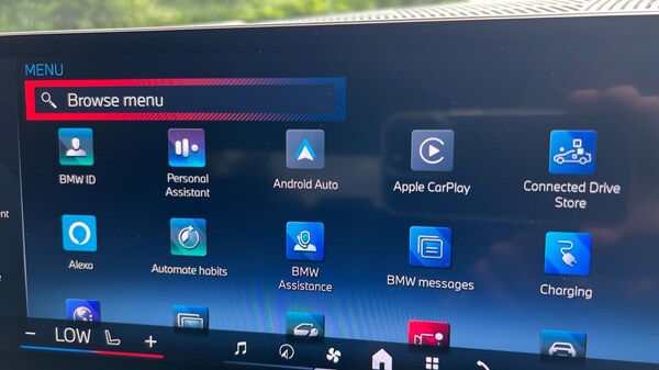 Used BMW i5 2025 for sale - 75394211: Photo 29