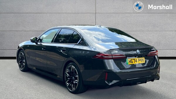 Used BMW i5 2025 for sale - 75394211: Photo 2